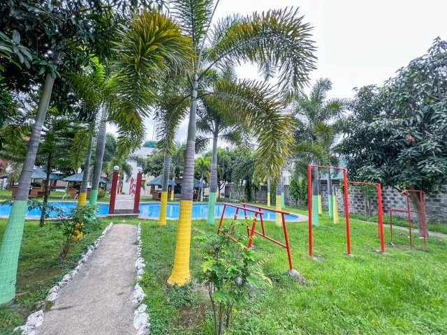 フィリピン留学 Cebu21 - HANA Academy-Campus-18